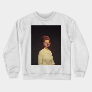 Portrait XX Crewneck Sweatshirt